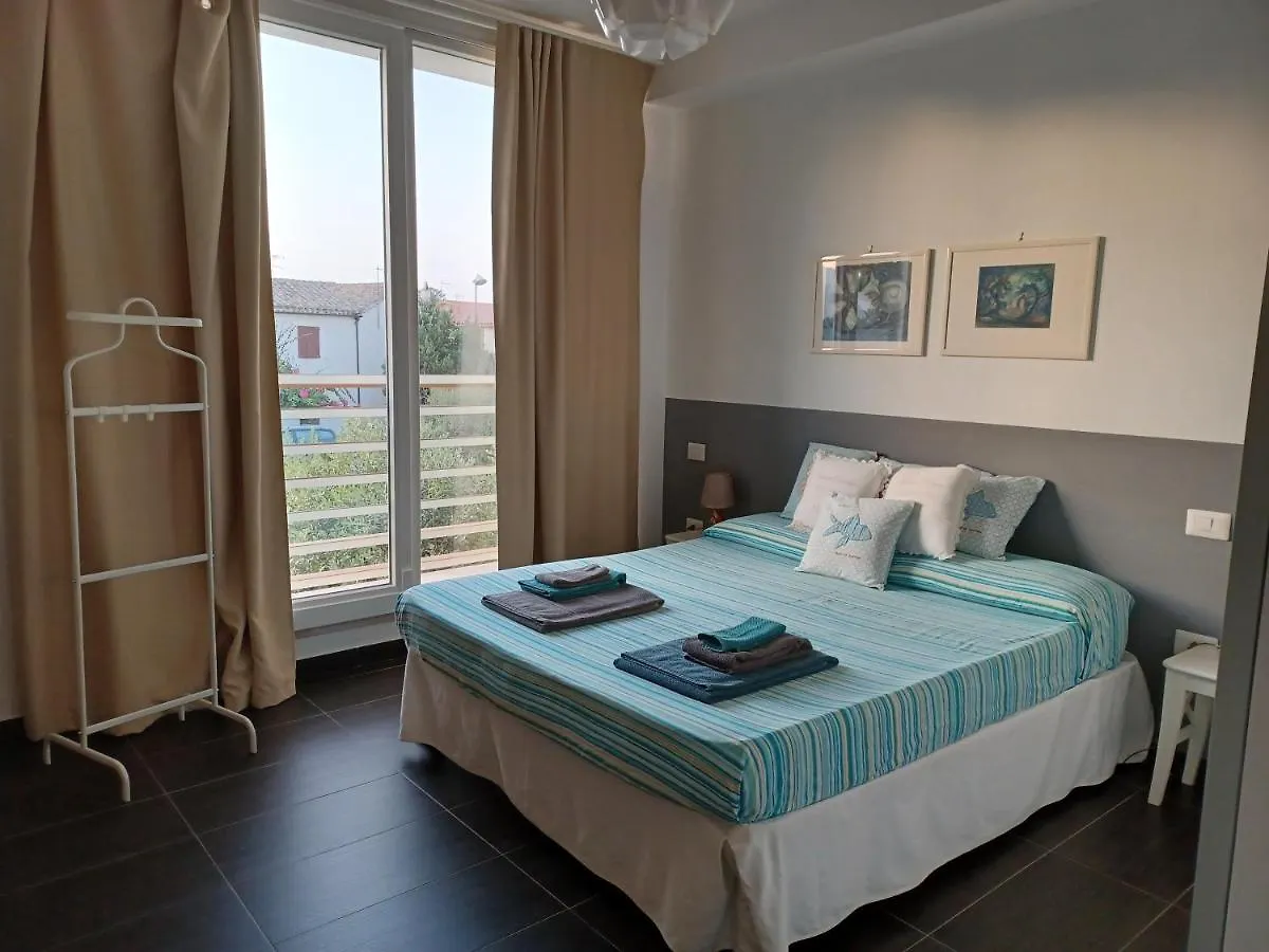 A Gem Apartment With Terrace Pula