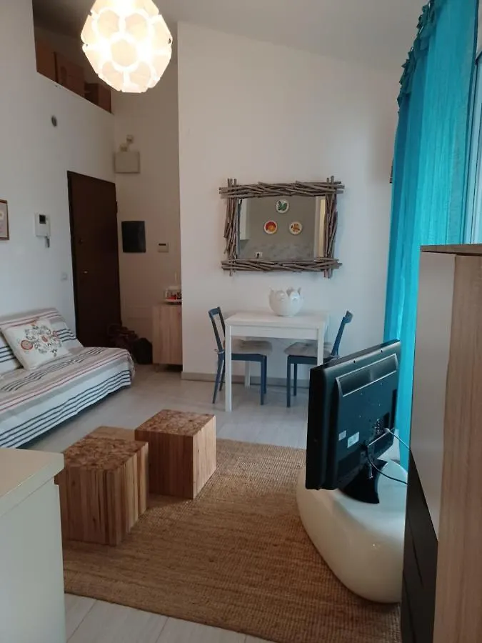 A Gem Apartment With Terrace Pula 0*,  Italy