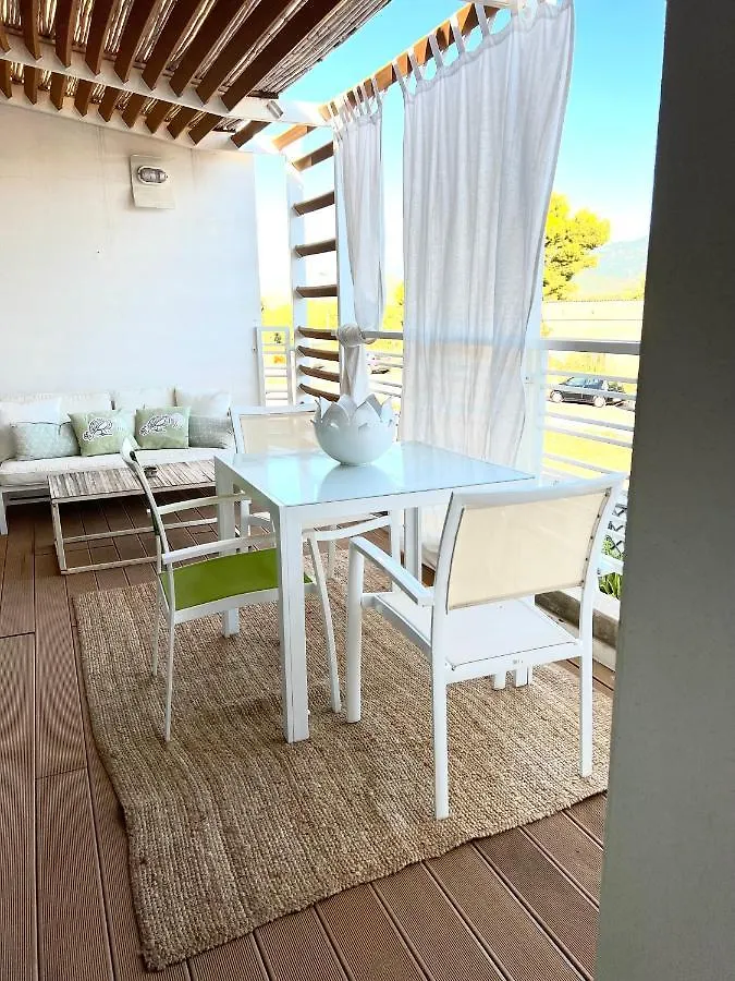 A Gem Apartment With Terrace Pula Italy