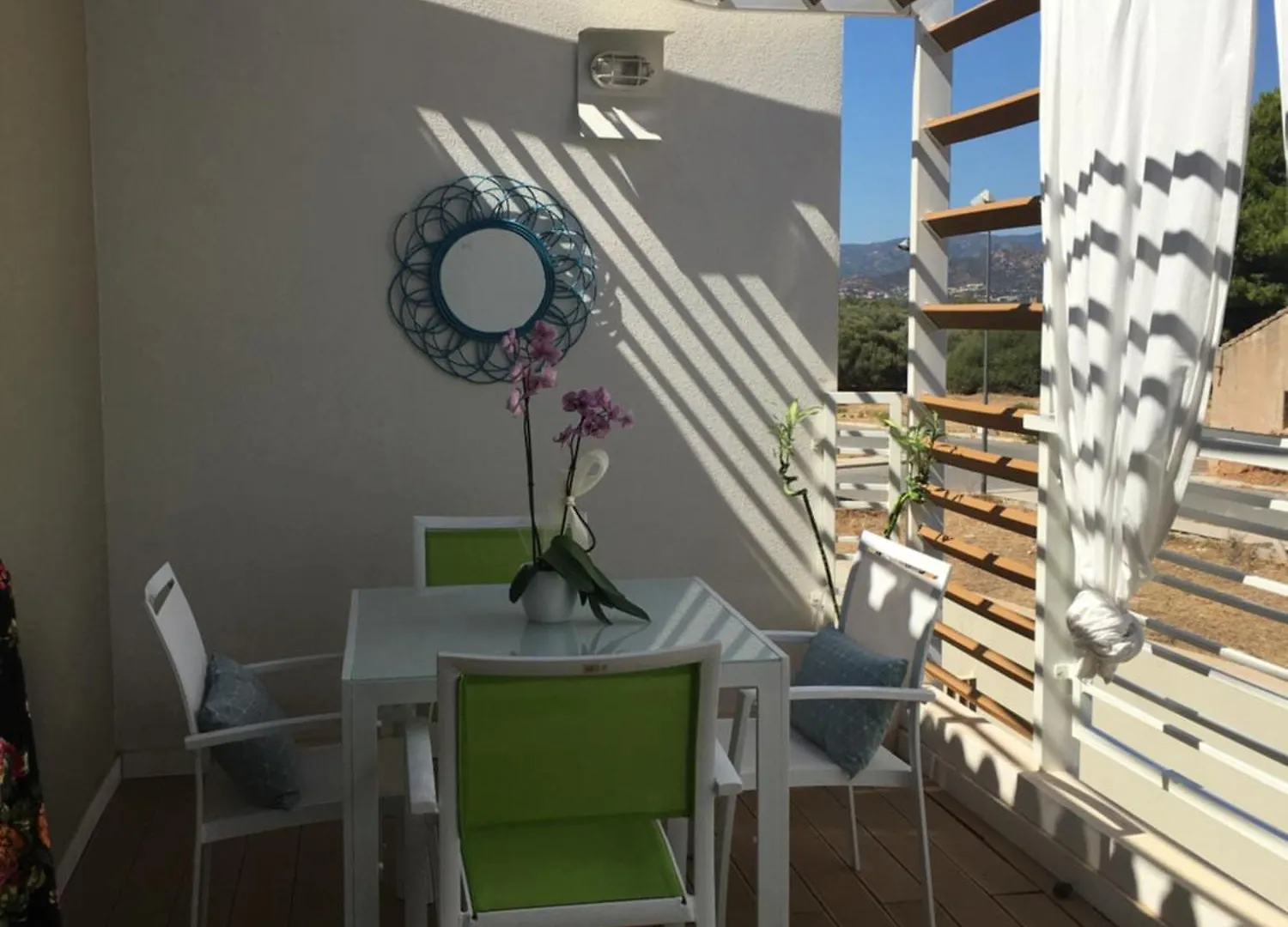 A Gem Apartment With Terrace Pula