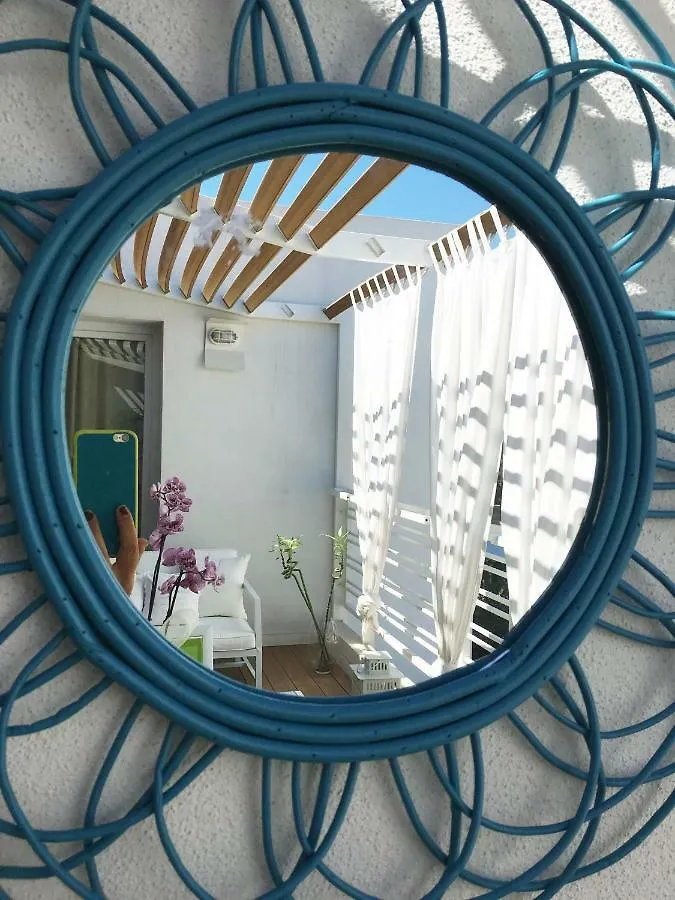 A Gem Apartment With Terrace Pula