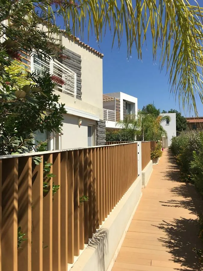 A Gem Apartment With Terrace Pula Italy