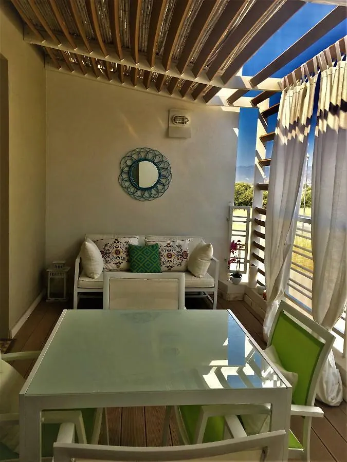 A Gem Apartment With Terrace Pula
