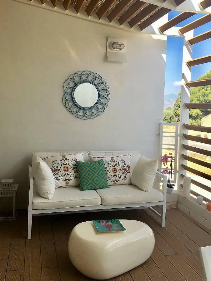A Gem Apartment With Terrace Pula