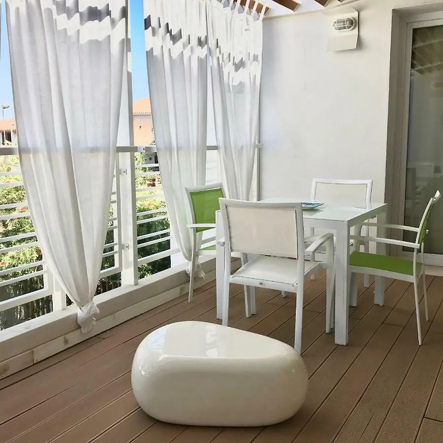 A Gem Apartment With Terrace Pula Italy
