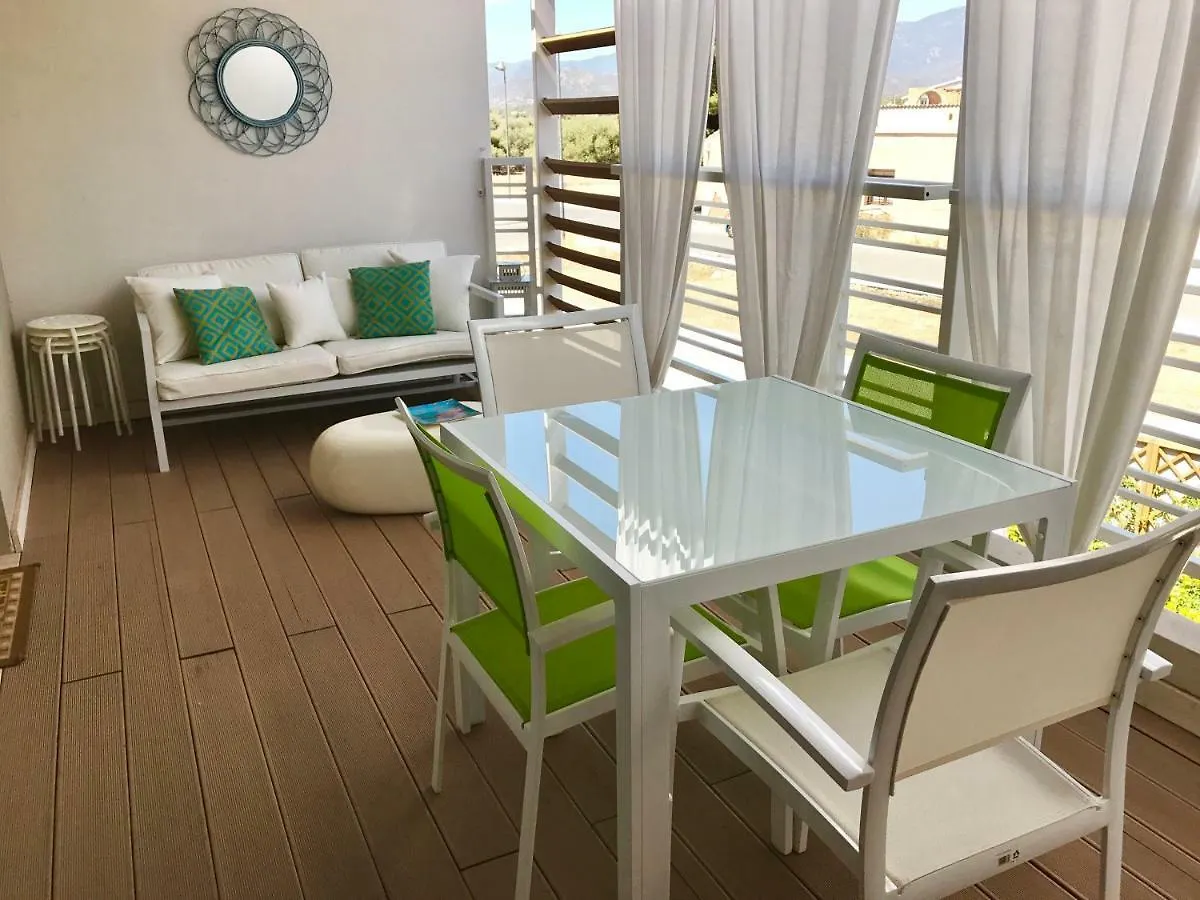 A Gem Apartment With Terrace Pula