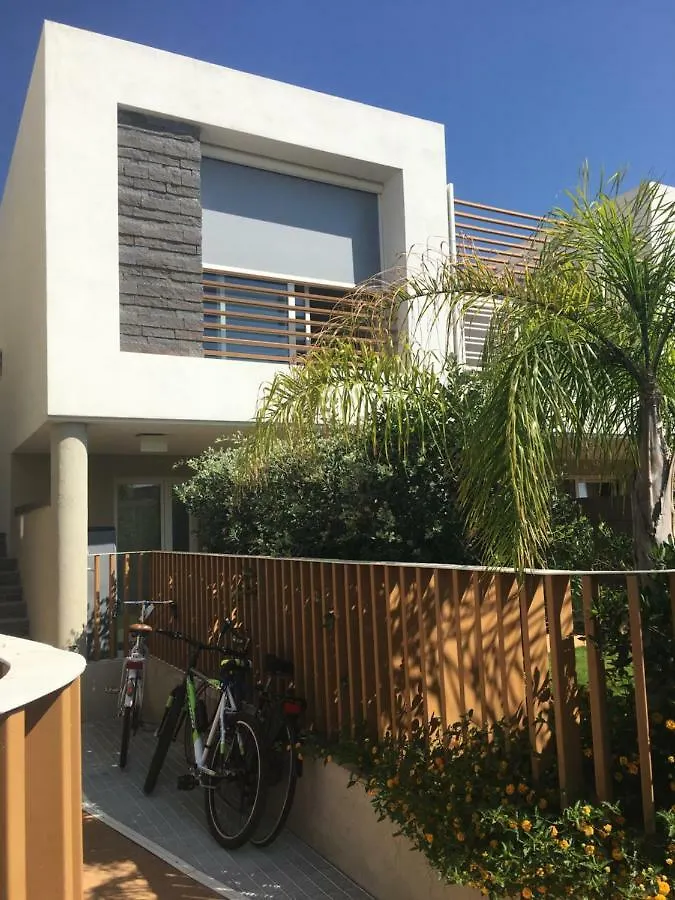 A Gem Apartment With Terrace Pula