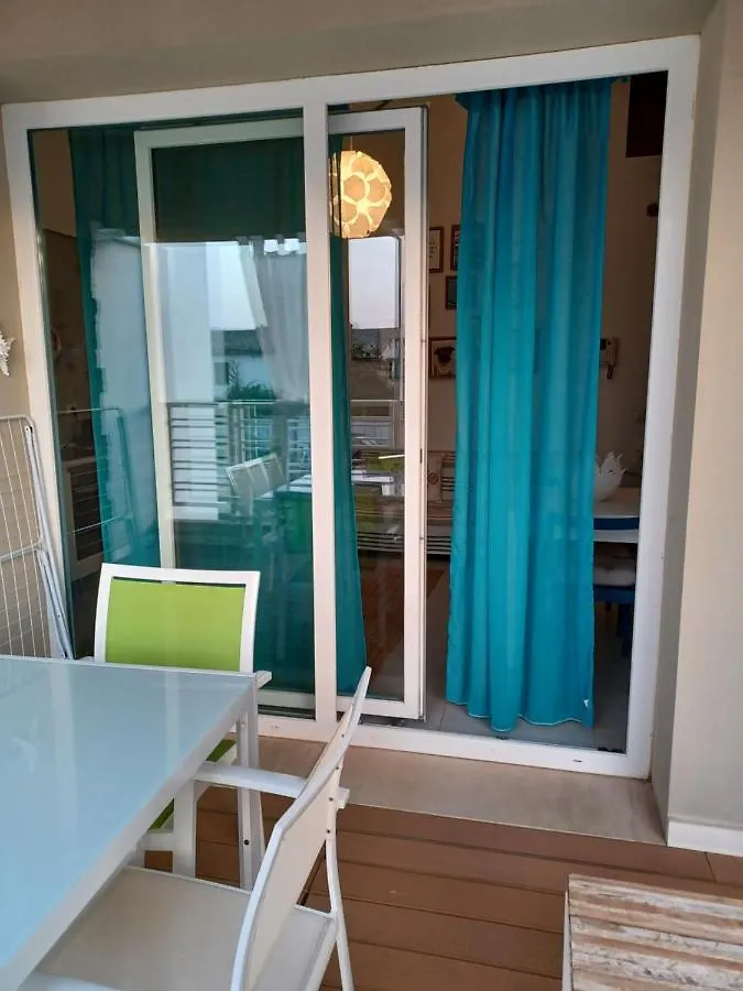 A Gem Apartment With Terrace Pula 0*,  Italy